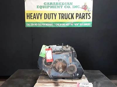 Fuller FRO16210C Transmission