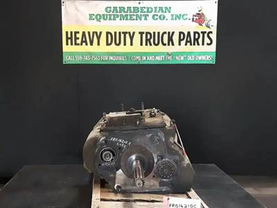 Fuller FRO16210C Transmission