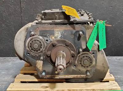 Fuller FRO16210C Transmission