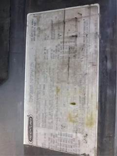 Fuller FRO16210C Transmission for a Freightliner Cascadia 125