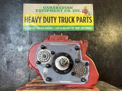 Fuller FRO17210C Transmission for a Volvo VNL670