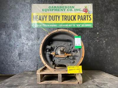 Eaton-Fuller Transmission