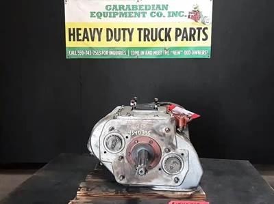 Fuller RT12509 Transmission