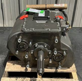 Fuller RT12509 Transmission