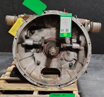 Fuller RT12609A Transmission for a Volvowhitegmc WHL