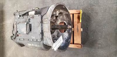 Fuller RT14710B Transmission
