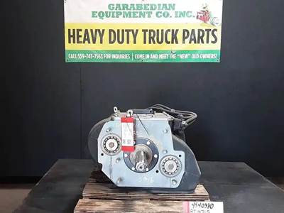 Fuller RT14715 Transmission