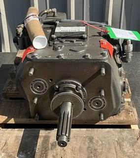 Fuller RT610 Transmission