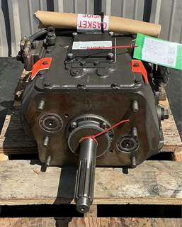 Fuller RT610 Transmission