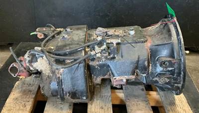 Eaton-Fuller RT613 Transmission for a Ford F800