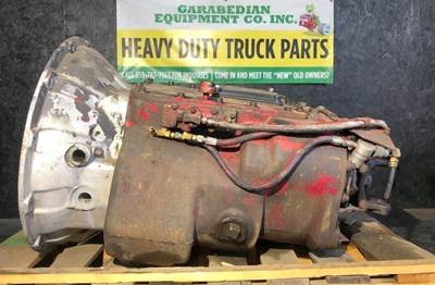 Fuller Transmission for a Freightliner Other