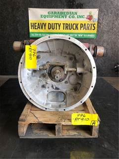 Fuller Transmission for a Volvowhitegmc Other