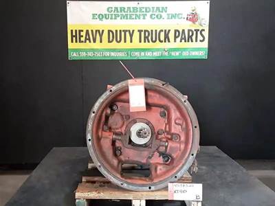 Fuller RT910 Transmission