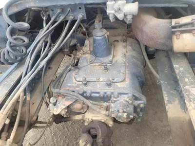 Fuller RT9509A Transmission for a GMC BRIGADIER