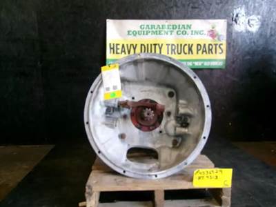 Fuller RT9513 Transmission