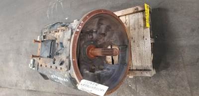 Fuller RTAO14710CAS Transmission