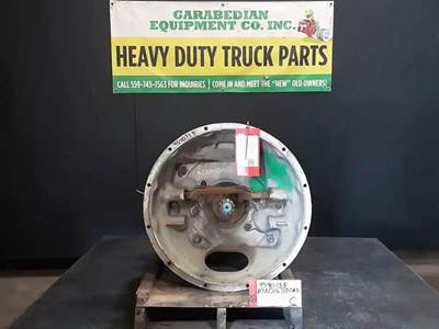 Fuller RTAO16710CAS Transmission