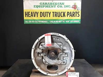 Fuller RTAO16710CAS Transmission