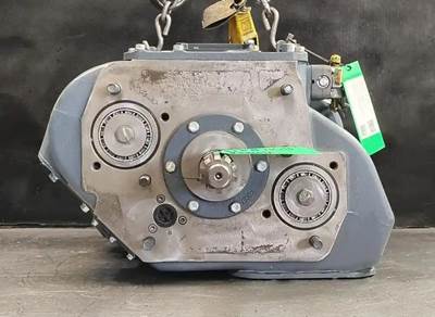 Fuller RTF11710B Transmission