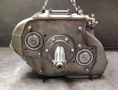 Fuller RTF14709H Transmission