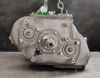 Fuller RTL14710B Transmission