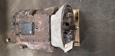 Fuller RTLO13610B Transmission