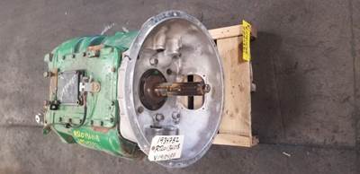 Fuller RTLO13610B Transmission
