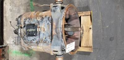 Fuller RTLO14610B Transmission