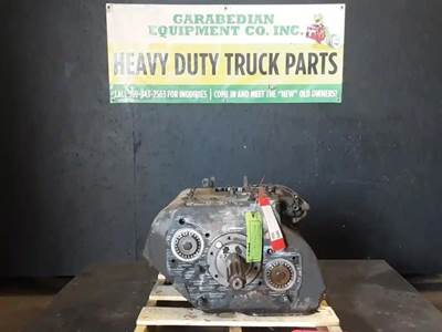 Fuller RTLO16713A Transmission