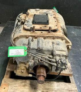 Fuller RTLO16913A Transmission