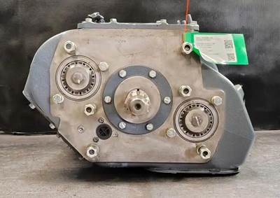 Fuller RTLO18918BAS Transmission