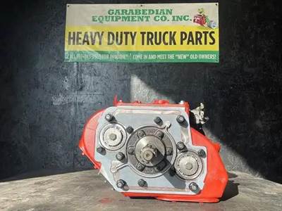 Fuller RTLO20918B Transmission