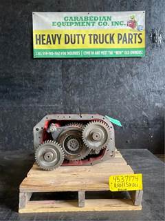 Fuller RTO1157DLL Transmission