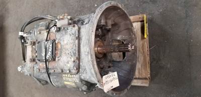 Fuller RTO11607LL Transmission