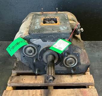 Fuller RTO11608LL Transmission