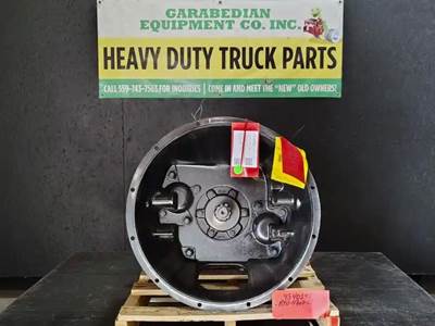 Fuller RTO11707LL Transmission