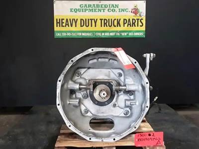 Fuller Transmission for a Peterbilt 357