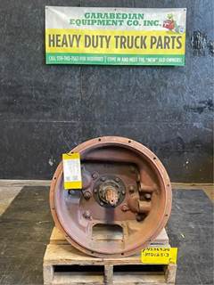 Fuller RTO12513 Transmission
