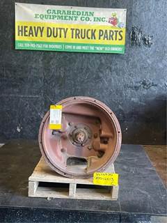 Fuller RTO12513 Transmission