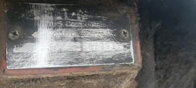 Fuller Transmission for a GMC GENERAL