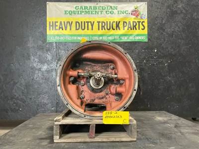 Fuller Transmission for a International 9370