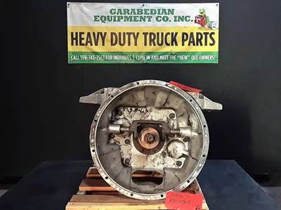 Fuller Transmission for a Western Star 4964-2