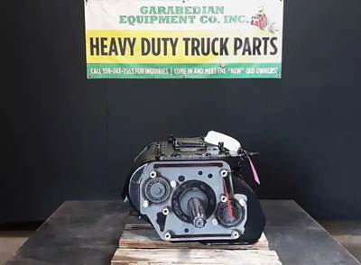 Fuller RTO12515 Transmission