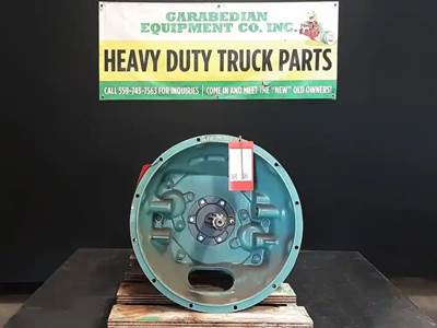 Fuller RTO14709MLL Transmission