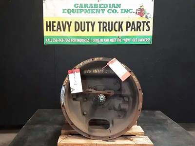 Fuller RTO14715 Transmission