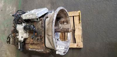 Fuller RTO16910B-AS2 Transmission