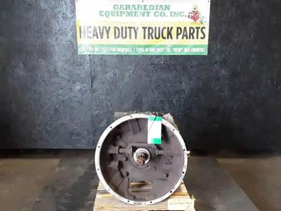 Fuller Transmission for a Freightliner CENTURY CLASS 120