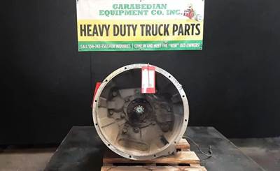 Fuller RTO16910B-DM2 Transmission