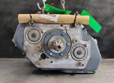 Fuller RTO18910B-AS2 Transmission