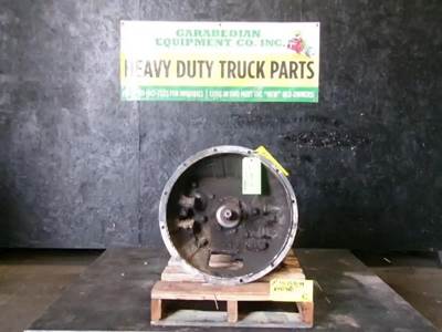 Fuller RTO910 Transmission